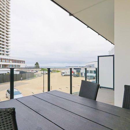 1 Bedroom Cozy Apartment In Luebeck Travemuende Экстерьер фото